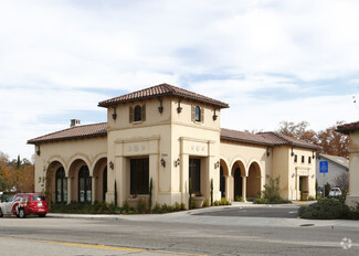 More details for 7255-7301 Morro Rd, Atascadero, CA - Office for Lease