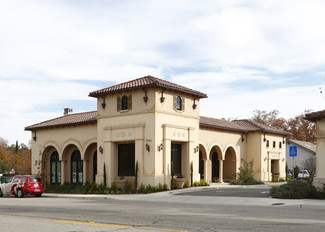 More details for 7255-7301 Morro Rd, Atascadero, CA - Office for Lease