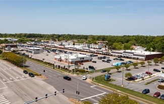 More details for 3980-4040 Virginia Beach Blvd, Virginia Beach, VA - Retail for Lease