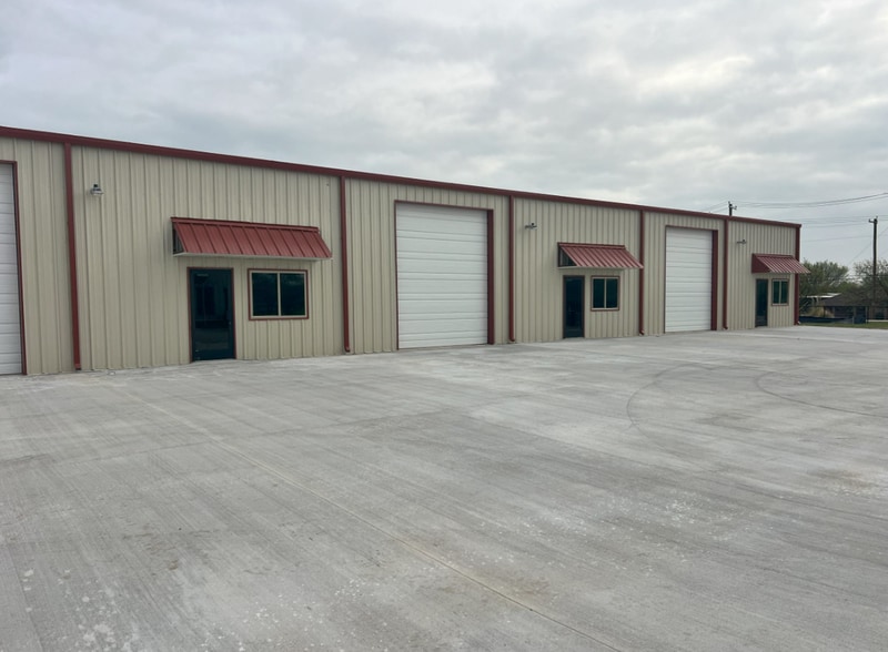 12710 Rendon Rd, Burleson, TX for lease - Building Photo - Image 2 of 6