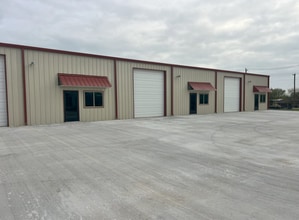12710 Rendon Rd, Burleson, TX for lease Building Photo- Image 2 of 6
