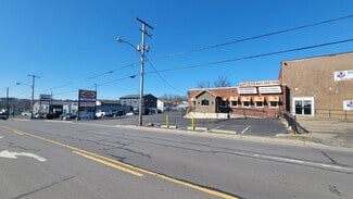 More details for 1346 N Church St, Hazle Township, PA - Retail for Lease