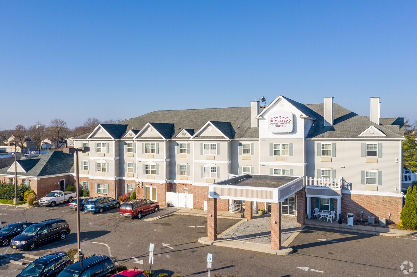 701 Black Horse Pike, Pleasantville, NJ 08232