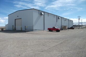 187 Gusher st, Evansville, WY for lease Building Photo- Image 1 of 4