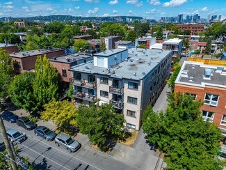 More details for 315 Rue Rielle, Verdun, QC - Multifamily for Sale