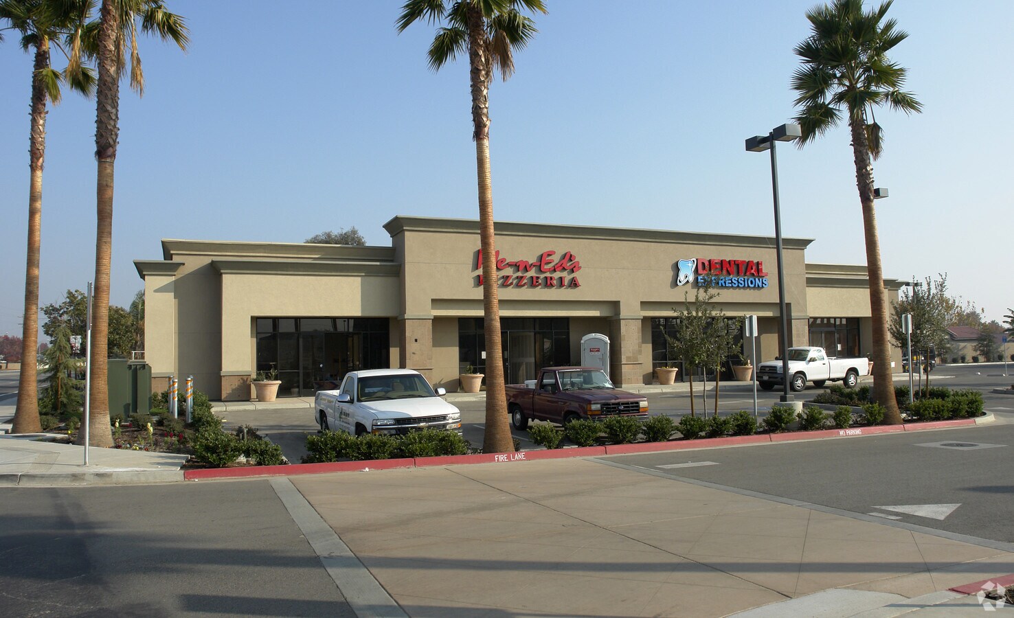 4701 Panama Ln, Bakersfield, CA 93313 Property Record