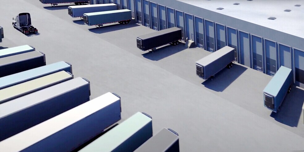 6800 Valley View St, Buena Park, CA 90620 - Cubework Buena Park | LoopNet