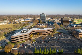 9100 Shelbyville Rd, Louisville, KY - AERIAL  map view - Image1