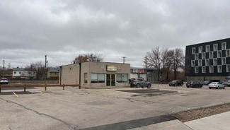 More details for 3455 Pembina Hwy, Winnipeg, MB - Retail for Lease