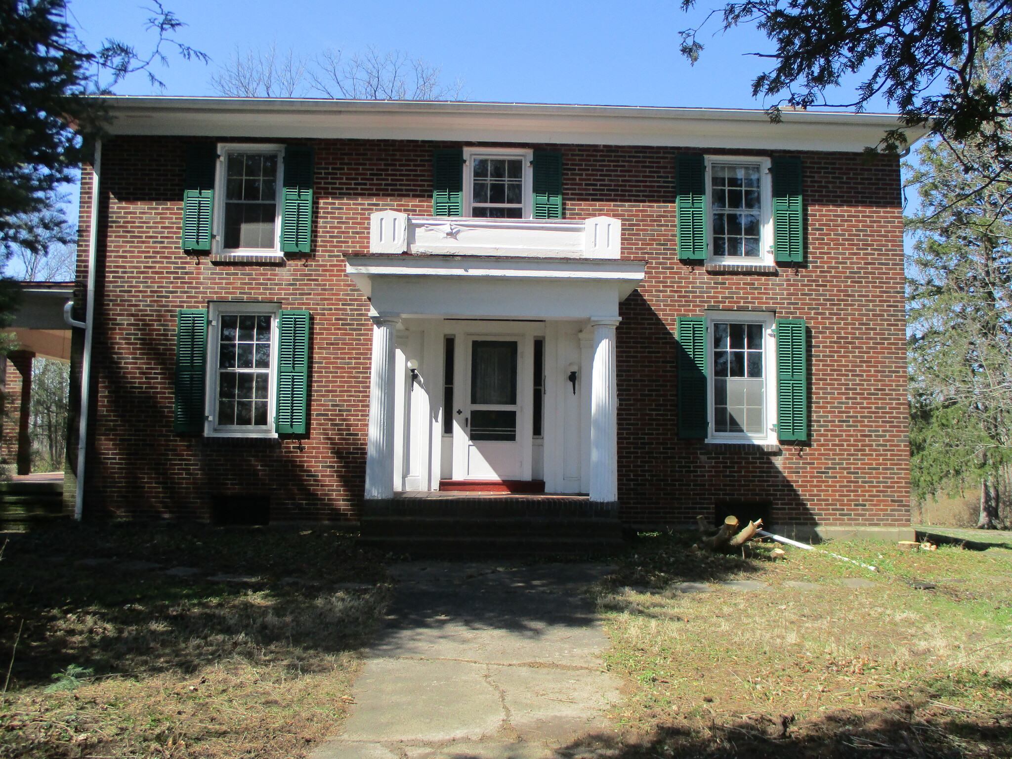 3611 Union St, North Chili, NY for sale Primary Photo- Image 1 of 1