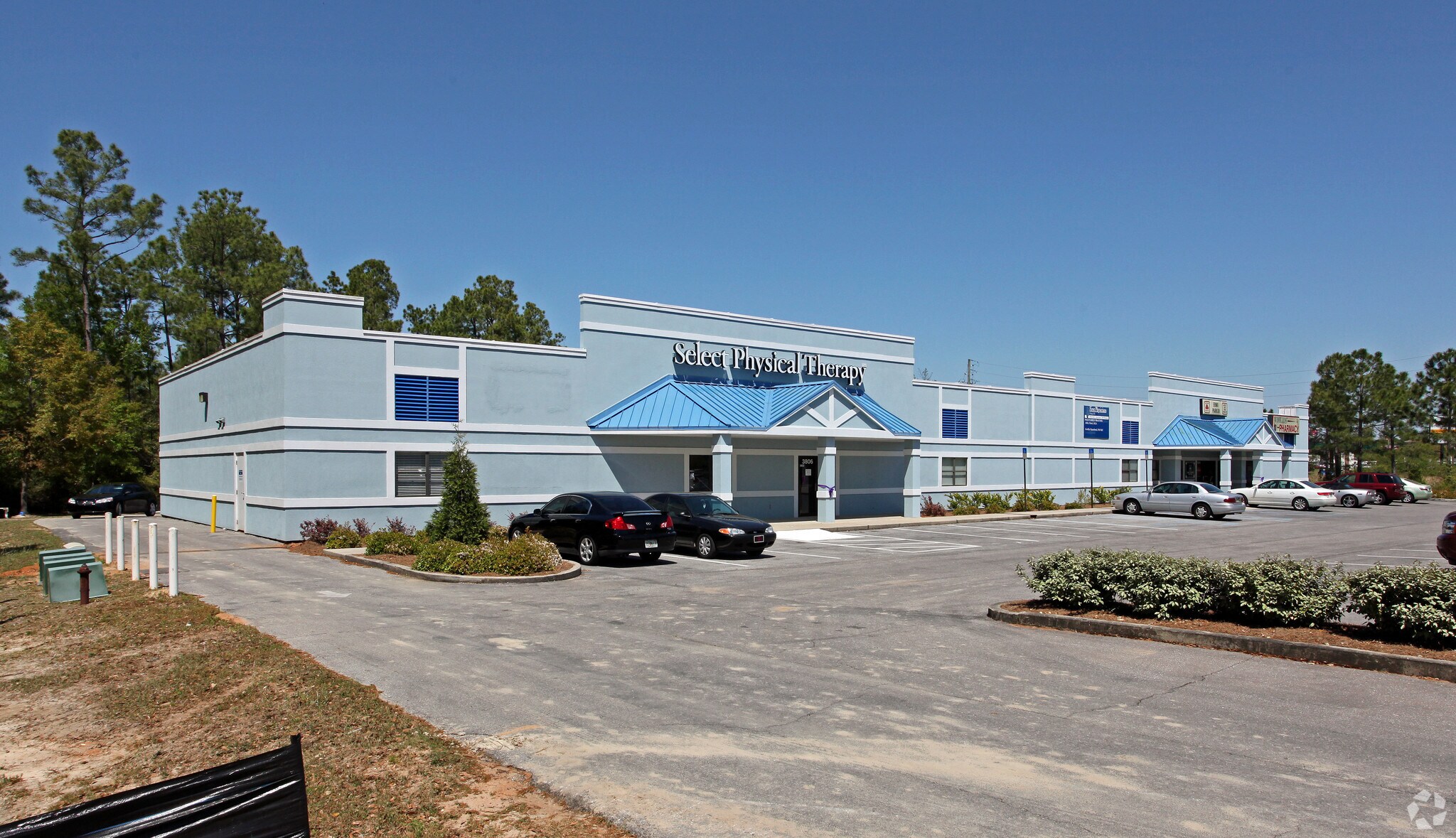 3806-3818 Highway 90, Pace, FL for sale Primary Photo- Image 1 of 1