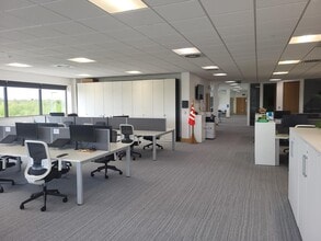 Kingswood Lakeside, Cannock for lease Interior Photo- Image 1 of 4