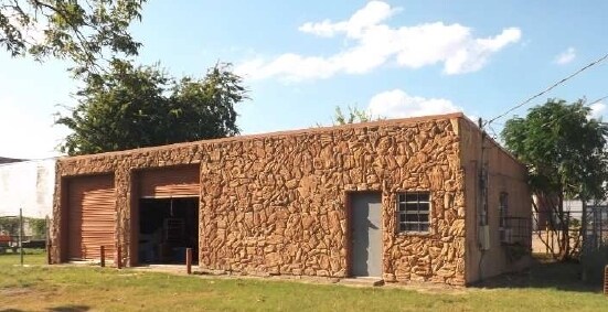 207-217 SW 16th St, Grand Prairie, TX for sale Primary Photo- Image 1 of 1