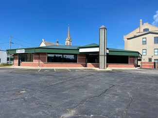 More details for 1803 Washington St, Two Rivers, WI - Retail for Lease