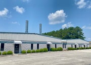 6607 Mountain View Rd, Ooltewah TN - Warehouse