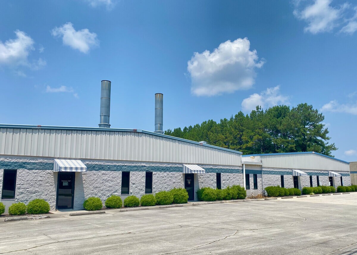 6607 Mountain View Rd, Ooltewah, TN 37363 - Industrial for Lease | LoopNet