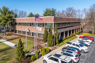 More details for 20 Commerce Blvd, Succasunna, NJ - Office for Lease