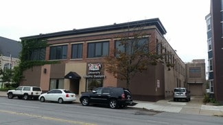 More details for 1100 Main St, Buffalo, NY - Office for Lease
