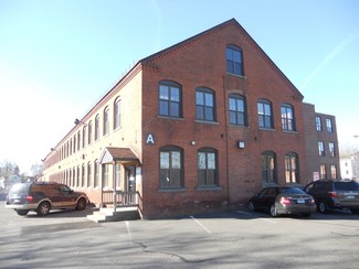 More details for 168 Center St, Southington, CT - Office, Flex for Lease