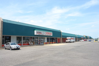 More details for 4100 Barksdale Blvd, Bossier City, LA - Retail for Lease