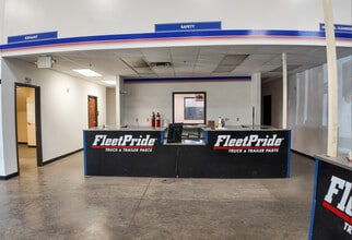 3910 E Wilcox St, Sioux Falls, SD for lease Building Photo- Image 1 of 12