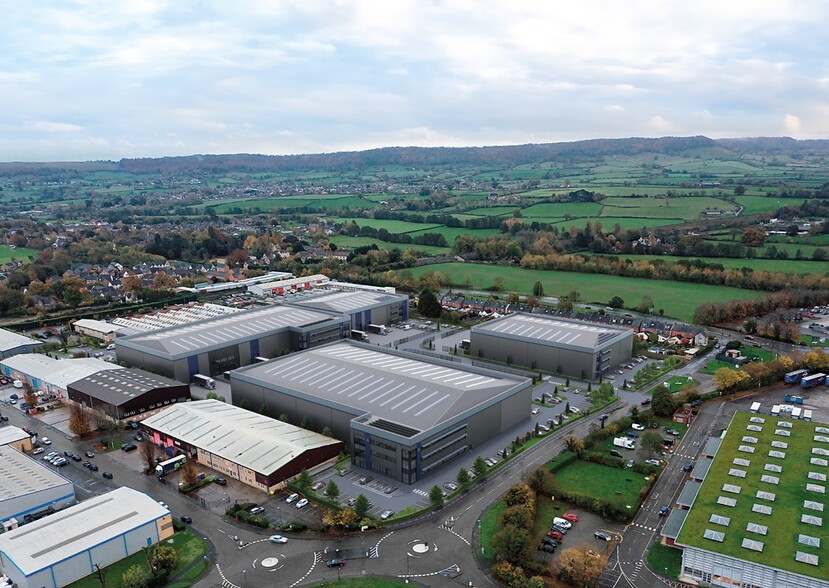 Oldends Ln, Stonehouse for lease - Building Photo - Image 3 of 4