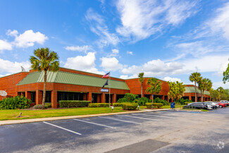 More details for 6301 Hazeltine National Dr, Orlando, FL - Industrial for Lease