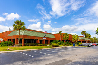 More details for 6301 Hazeltine National Dr, Orlando, FL - Industrial for Lease