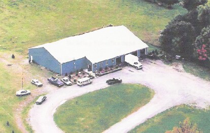 2025 Dryden Rd, Freeville, NY for sale Primary Photo- Image 1 of 1