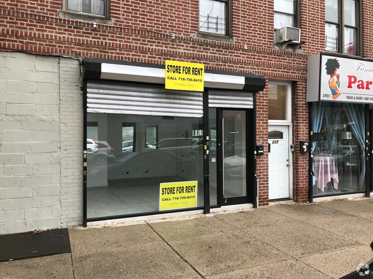 3901 Church Ave, Brooklyn, NY 11203