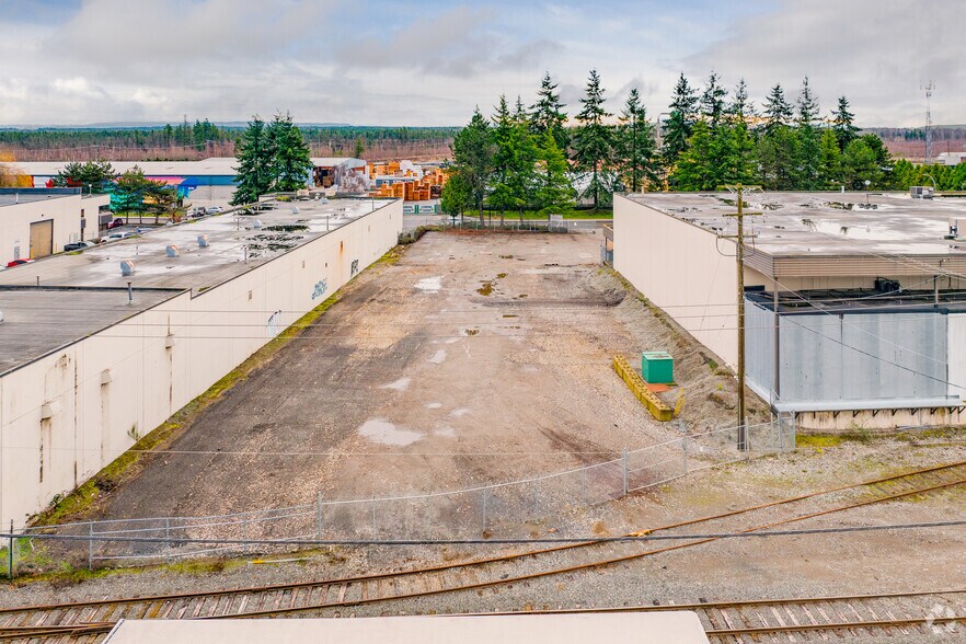 7901 Progress Way, Delta, BC V4G 1A3 Industrial for Lease