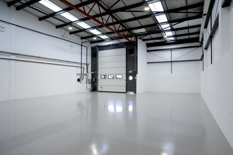 Randalls Rd, Leatherhead for lease - Building Photo - Image 3 of 6