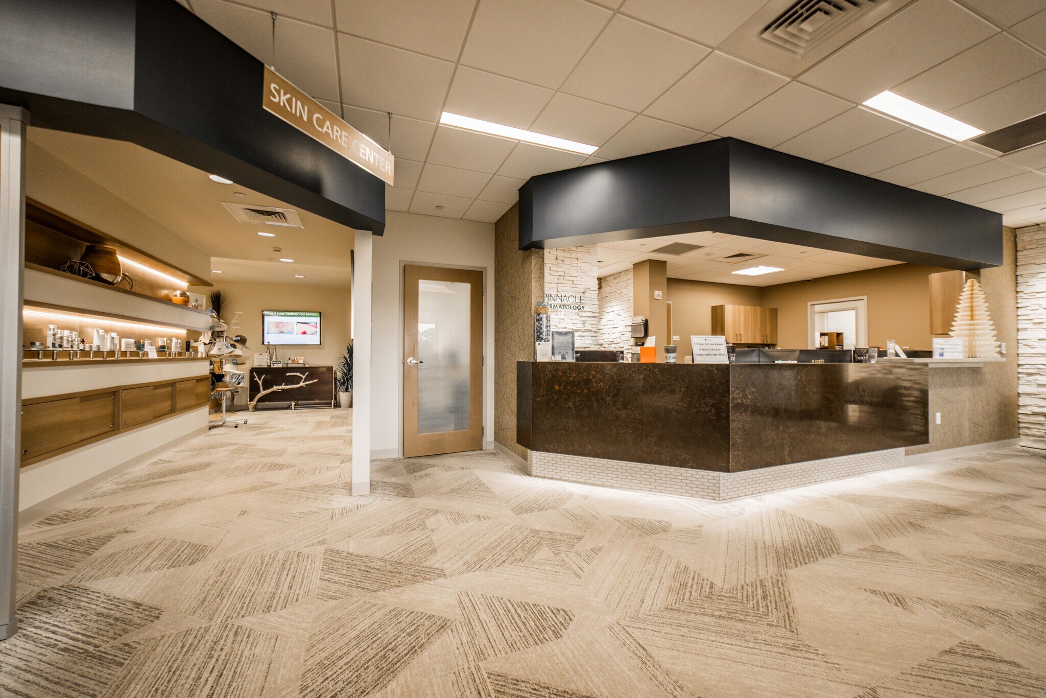 16115 Saint Vincent Way, Little Rock, AR for lease Interior Photo- Image 1 of 4