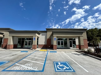 More details for 3060 N Mariposa St, Fresno, CA - Office for Lease