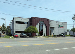 Rosina Foods French Road Complex - Warehouse