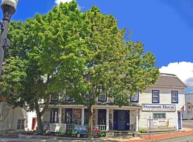45 Main St, Stanhope, NJ 07874