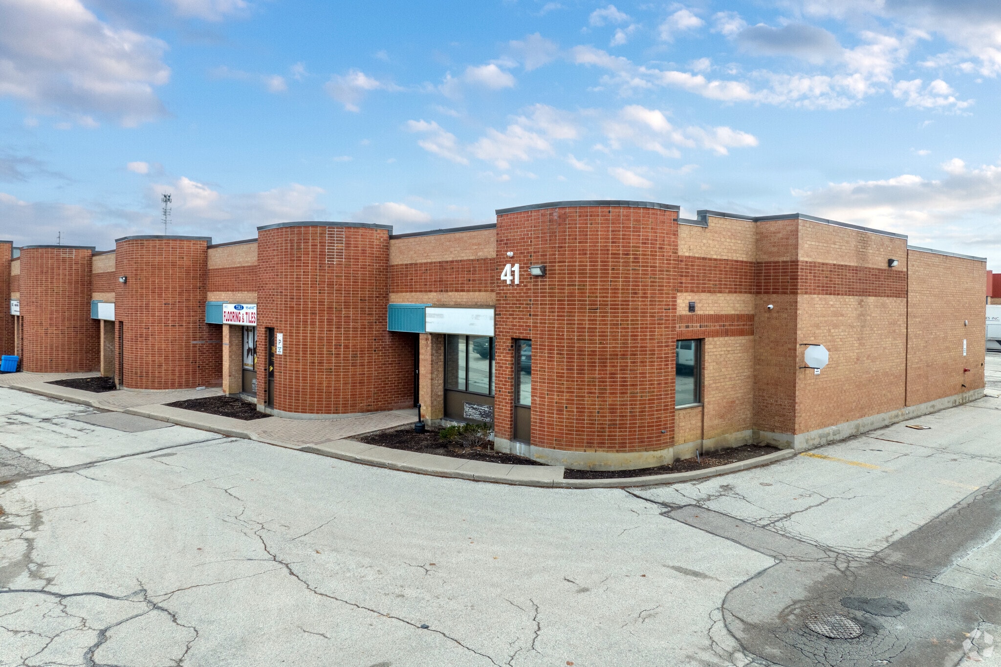 41 Courtland Ave, Vaughan, ON for sale Building Photo- Image 1 of 1