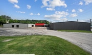 12808-12814 Gravois Rd, Saint Louis MO - Warehouse