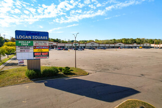 More details for 3222 S Martin Luther King Jr Blvd, Lansing, MI - Office/Retail, Retail for Lease