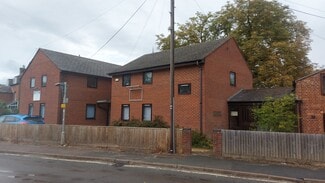 More details for 16 West Way, Oxford - Office for Lease