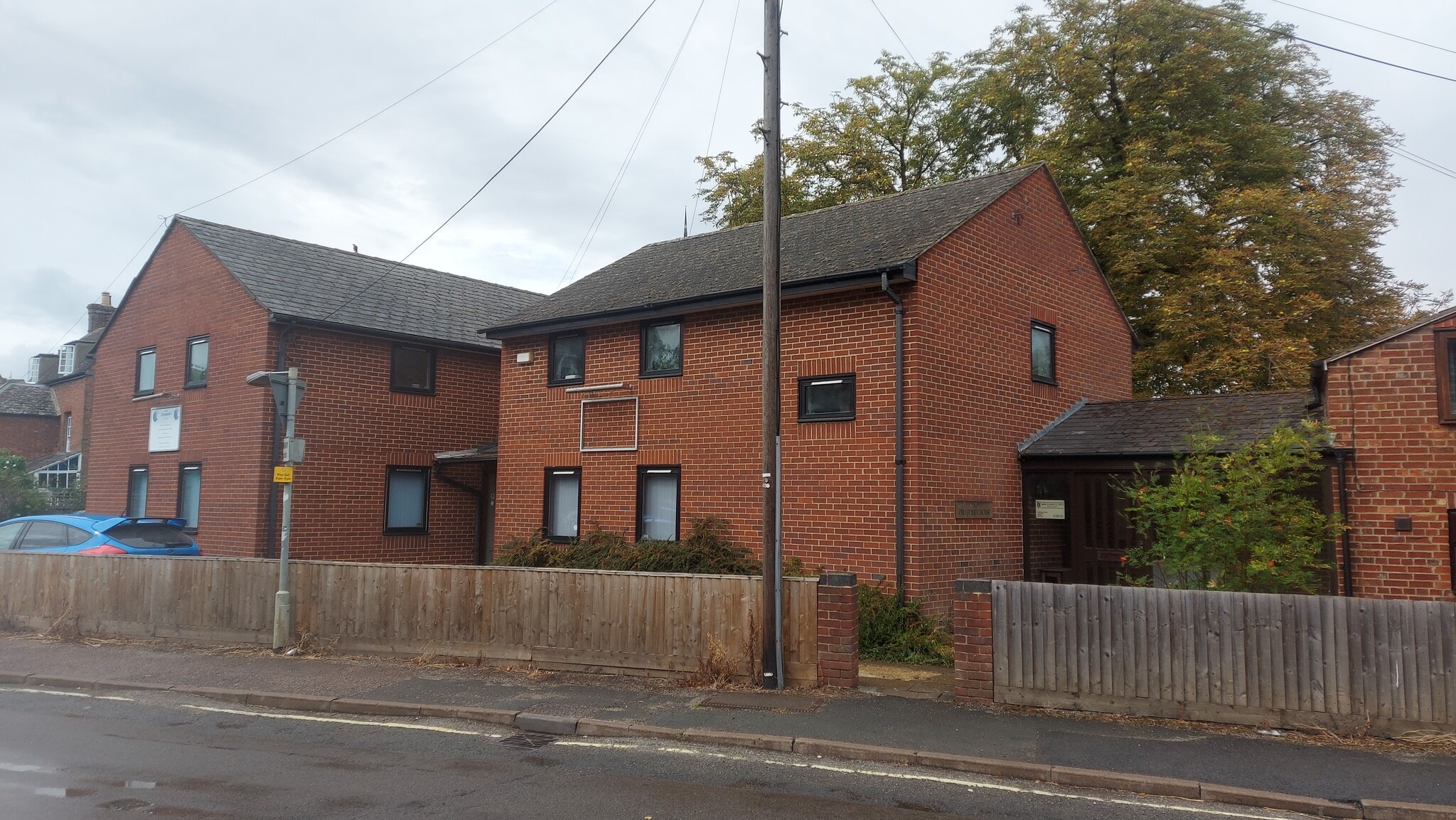 16 West Way, Oxford for lease Building Photo- Image 1 of 8