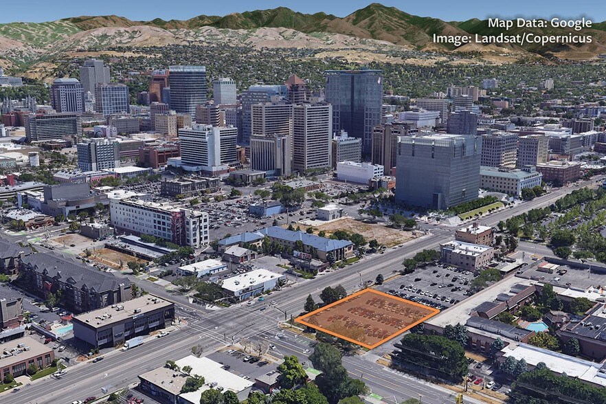 Salt Lake City Utah >> 400 S 200 W Salt Lake City Ut 84101 Commercial Land For Salt Lake City Utah >> 400 S 200 W Salt Lake City Ut 84101 Commercial Land For