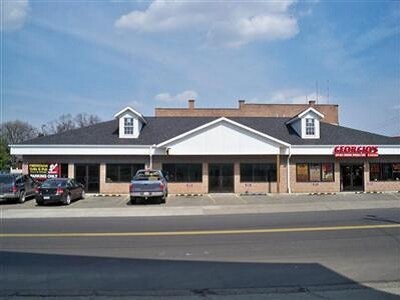 1 Main St N, Navarre, OH for sale Primary Photo- Image 1 of 1