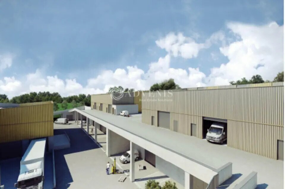 Flex in Villeneuve-lès-Maguelone for sale Building Photo- Image 1 of 5