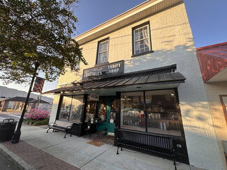 More details for 102 N Laurel St, Springfield, GA - Retail for Lease