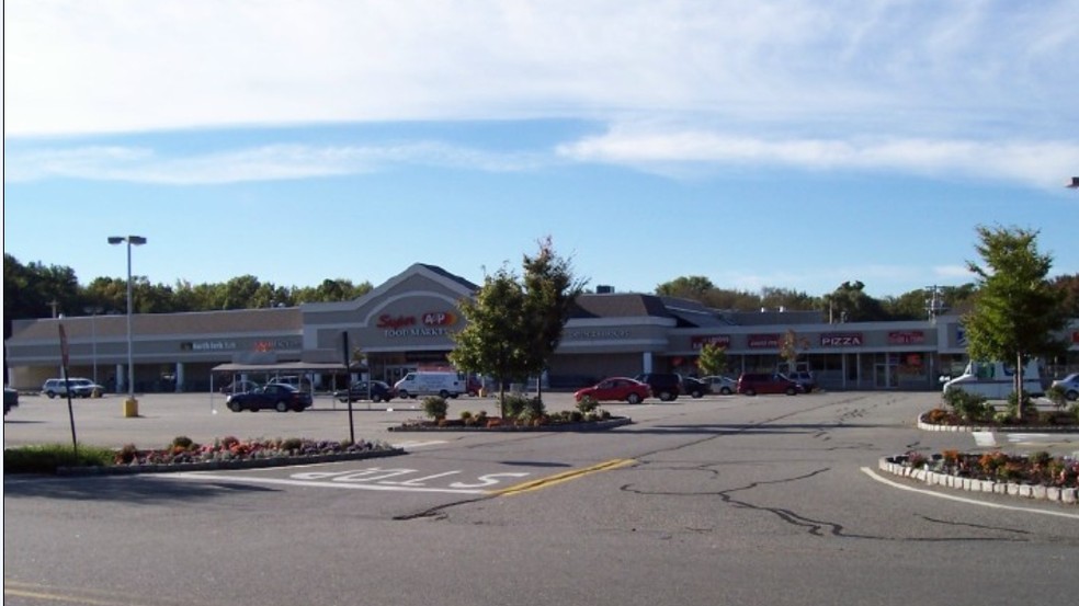 1938 Union Valley Rd, Hewitt, NJ 07421 - West Millford Shopping Center ...