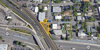 More details for SE 17th Ave And Tibbetts St, Portland, OR - Land for Sale