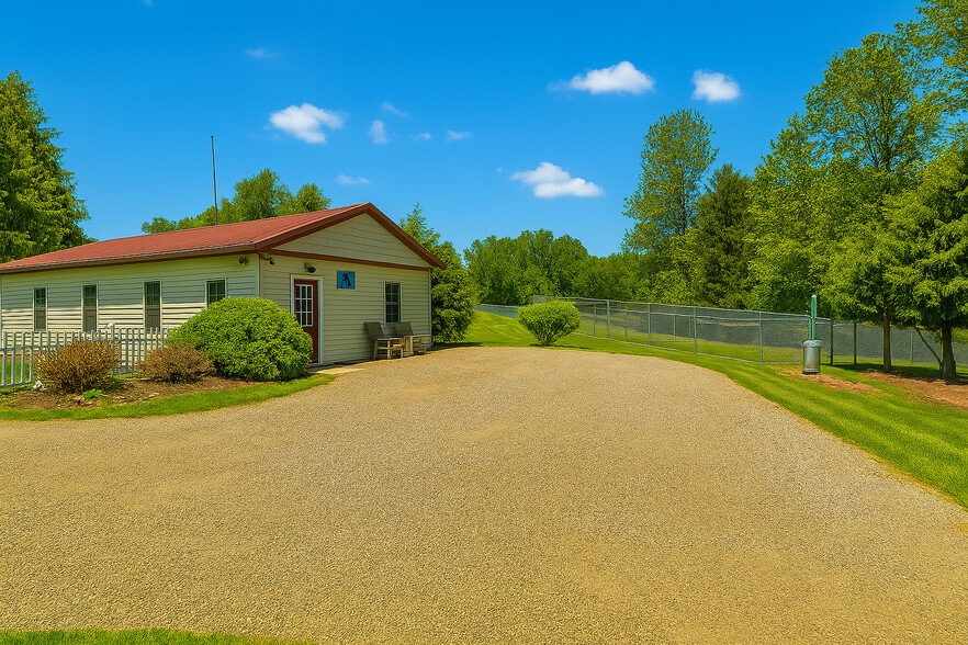 316 Noll Rd, Georgetown, PA for sale - Building Photo - Image 3 of 27