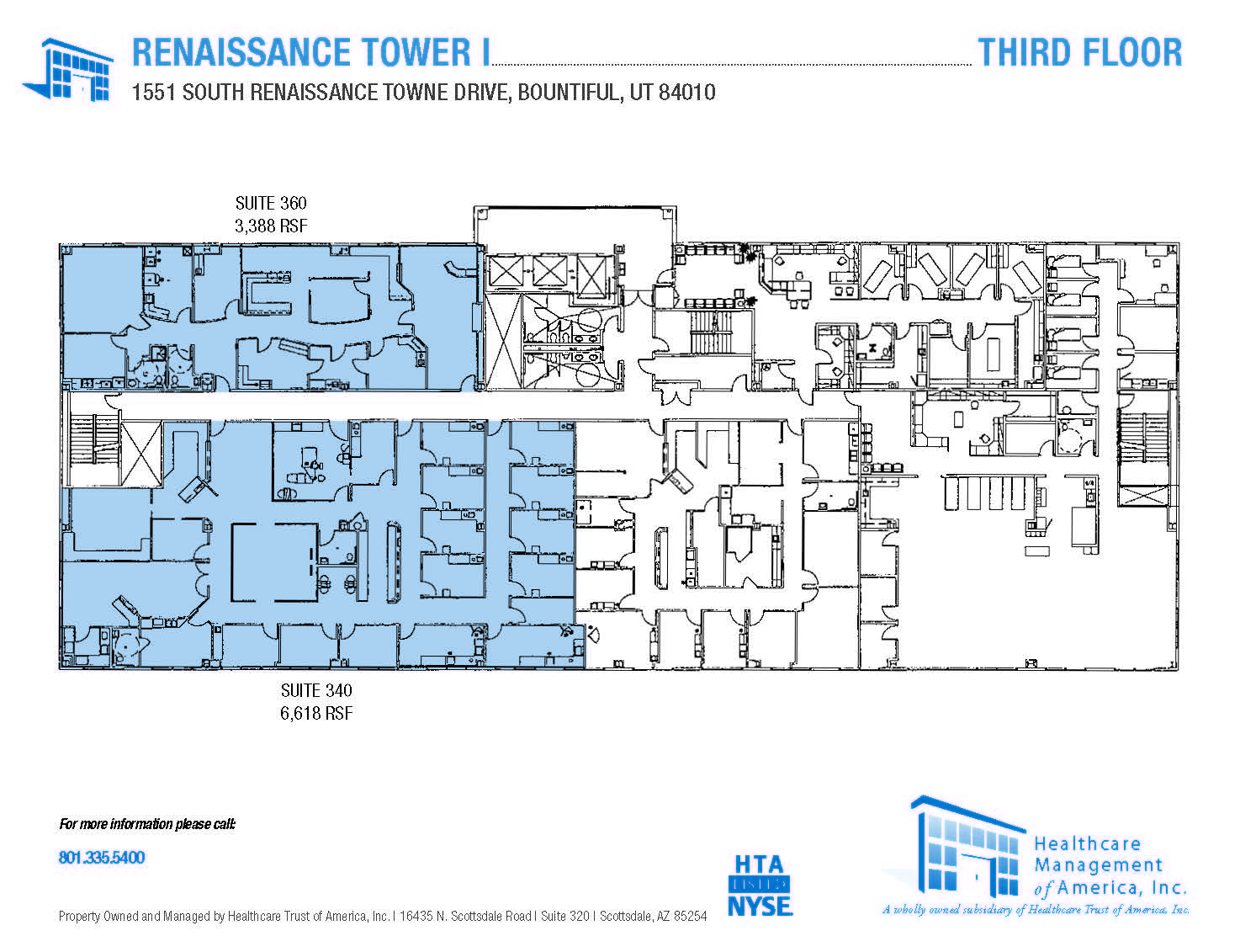 1551 S Renaissance Towne Dr, Bountiful, UT for lease Floor Plan- Image 1 of 7