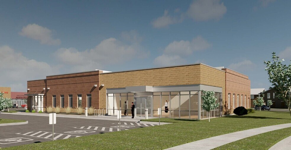 2100 S Webster St, Denver, CO for sale - Building Photo - Image 1 of 1